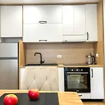 Azure Dream G8 * Golem (Tirana)