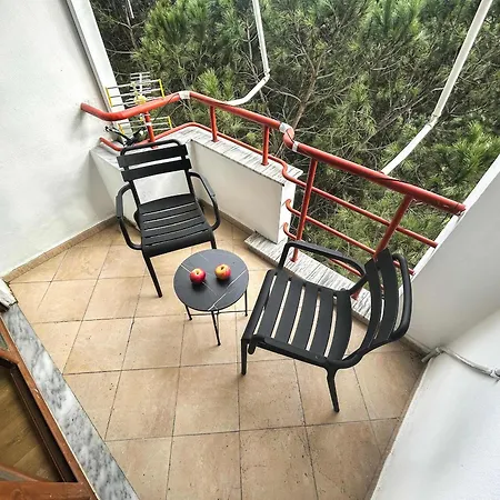 Azure Dream G8 Apartamento *