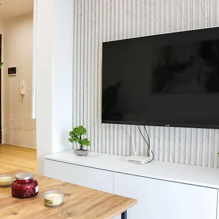 Apartamento Azure Dream G8