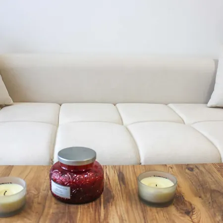Azure Dream G8 Apartamento Golem (Tirana)