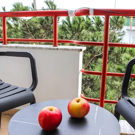 Azure Dream G8 Apartamento *
