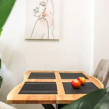 Apartamento Azure Dream G8
