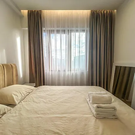 Azure Dream G8 Apartamento *