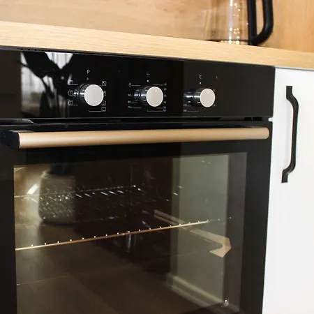 Azure Dream G8 Apartamento *