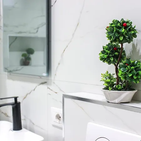 Apartamento Azure Dream G8 Golem (Tirana)