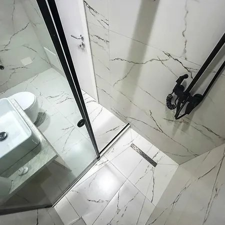 Azure Dream G8 Apartamento