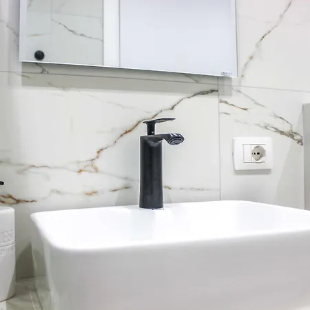 Azure Dream G8 Apartamento *