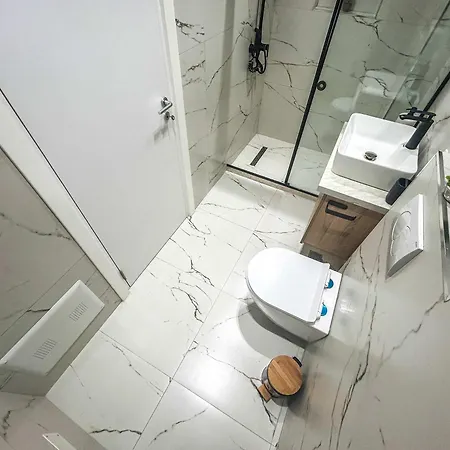 Azure Dream G8 Apartamento *
