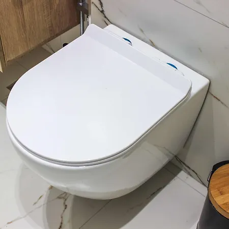 Apartamento Azure Dream G8