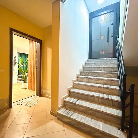 Apartamento Azure Dream G8