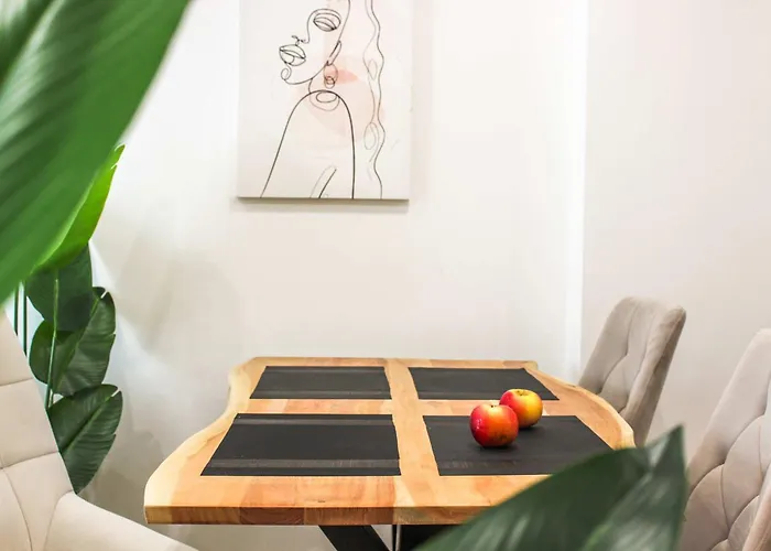 Apartmán Azure Dream G8