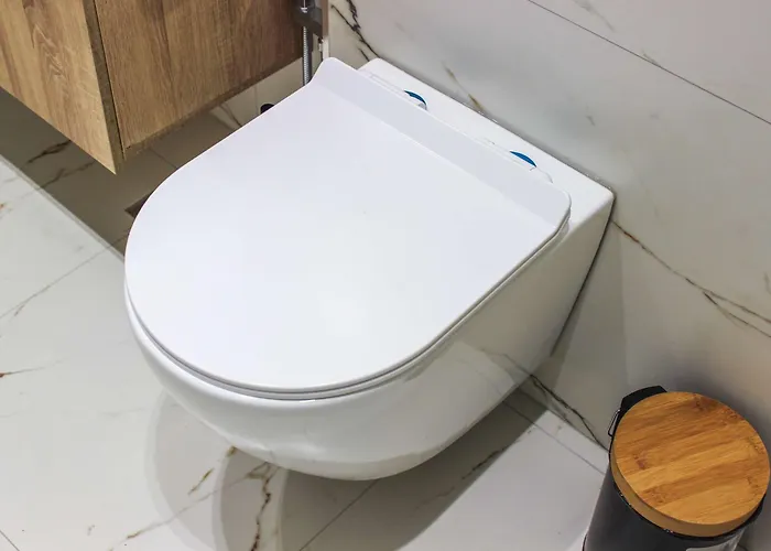 Apartmán Azure Dream G8