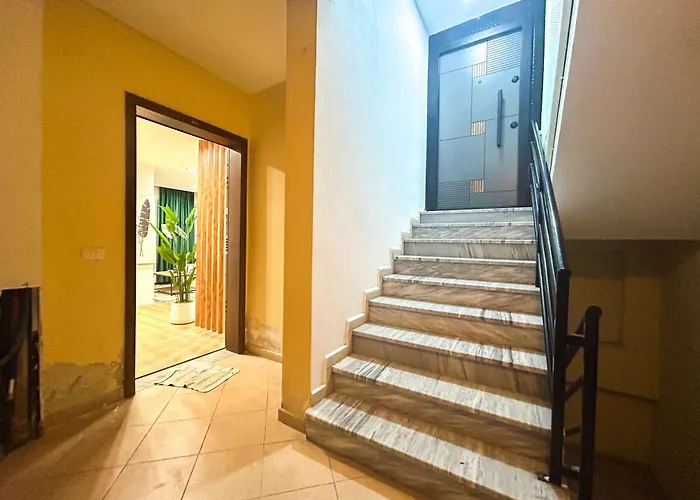 Apartmán Azure Dream G8