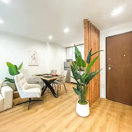 Azure Dream G8 Appartement