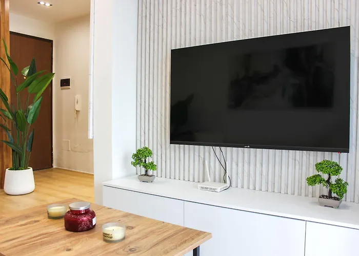 Appartement Azure Dream G8