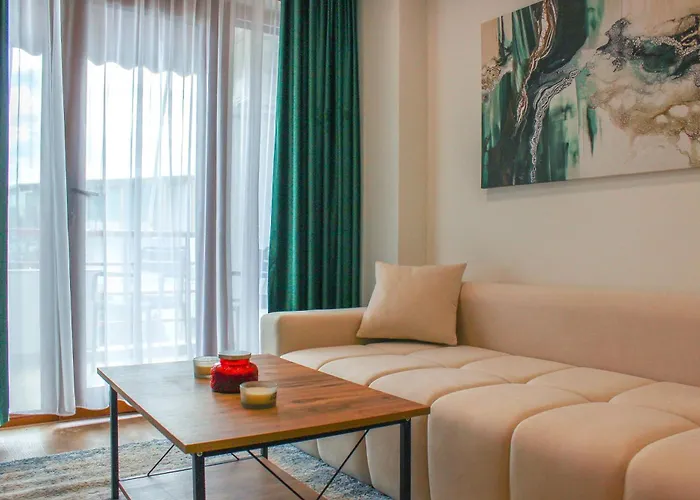 Appartement Azure Dream G8