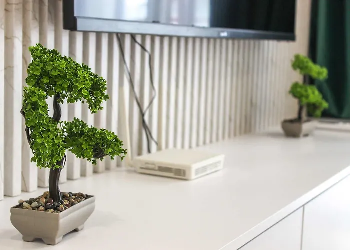Appartement Azure Dream G8