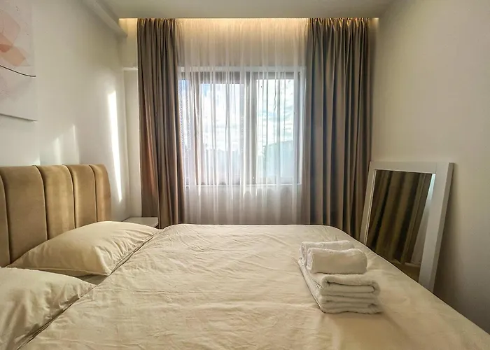 Azure Dream G8 Appartement *