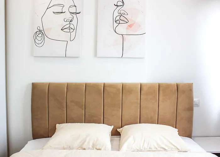 Appartement Azure Dream G8 *