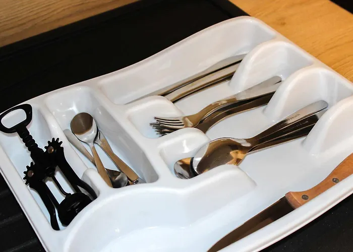 Azure Dream G8 Appartement