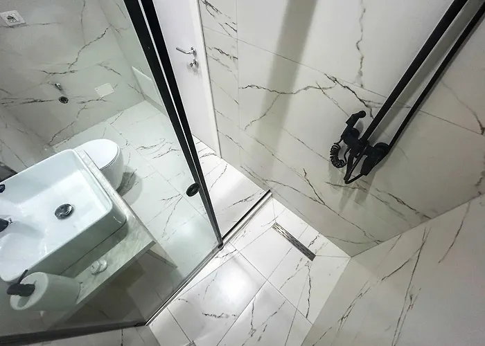 Azure Dream G8 Appartement