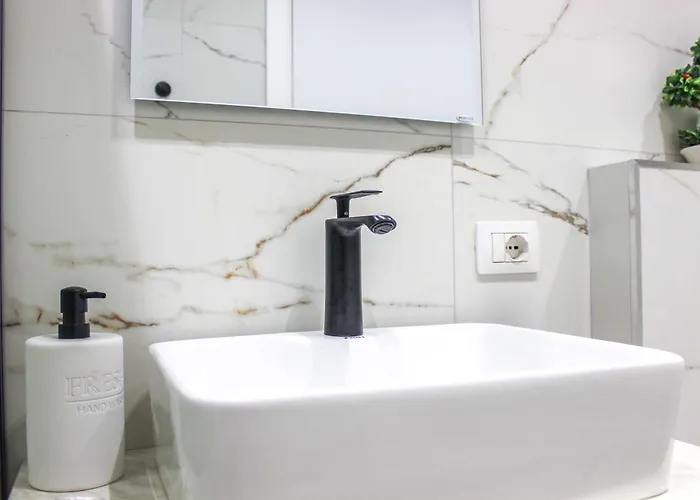 Azure Dream G8 Appartement *