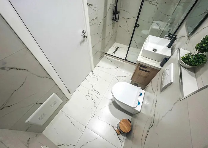Azure Dream G8 Appartement *
