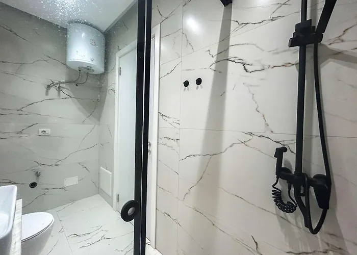 Azure Dream G8 Appartement *