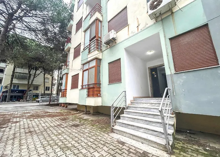 Azure Dream G8 Appartement *